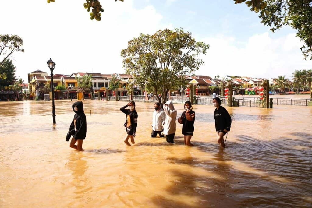 Churches Unite to Save Lives Amid South Sudan’s Devastating Floods