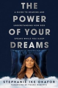 The Power of Your Dreams [Book Review]