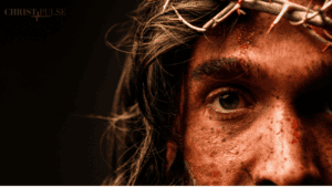 When Jesus Fell with the Cross: Lessons in Weakness and Strength