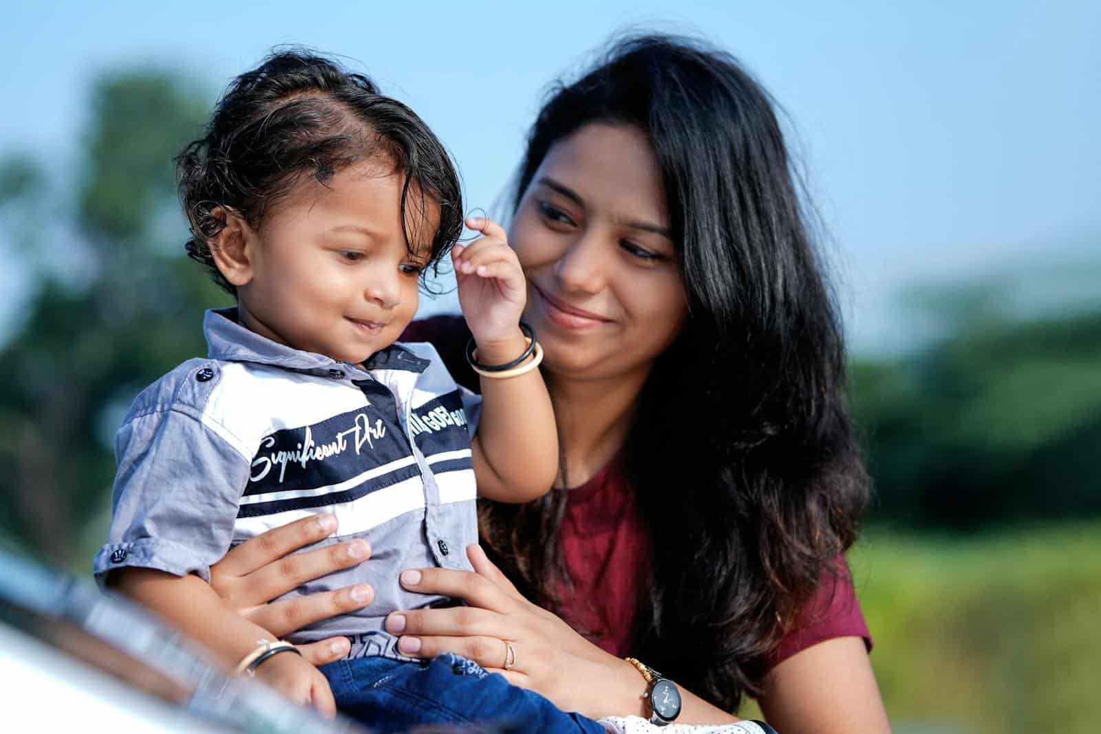 Need a Prayer for Children? Here’s the One That Works Wonders