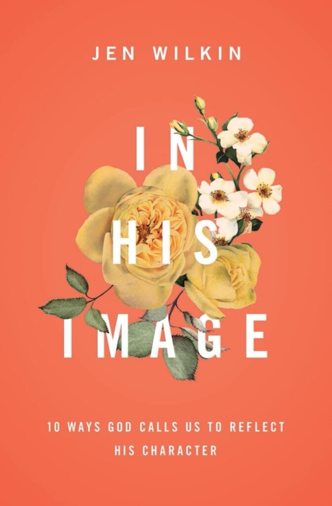 In His Image by Jen Wilkin [Book Review]