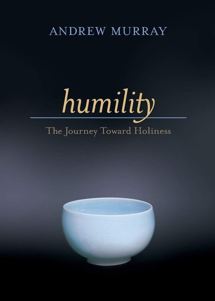 Humility: The Journey Toward Holiness [Book Review]