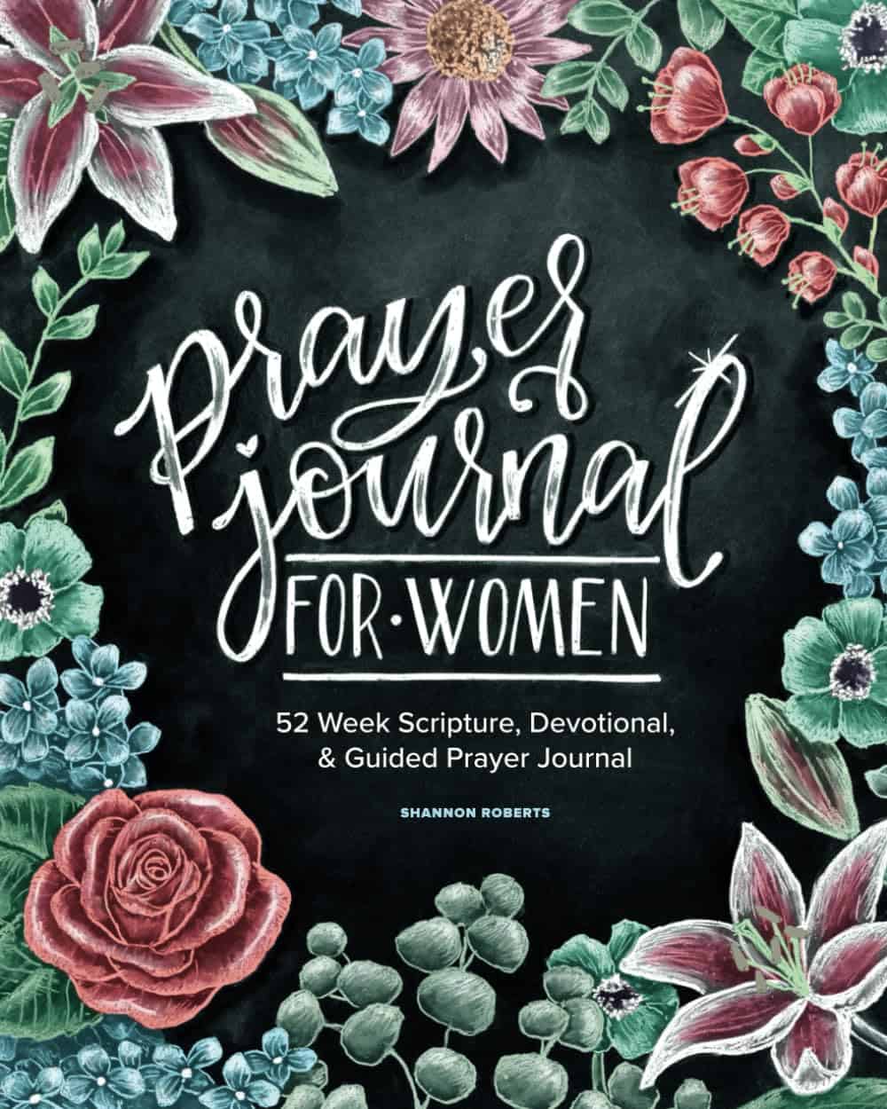 Prayer Journal for Women: A Transformative Companion on Your Faith Journey