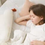 Night Prayer for Kids: A Tender Shield of Love Before Sleep