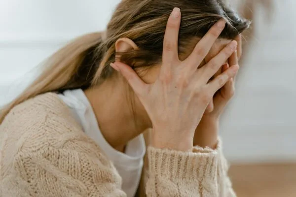 Feeling Broken? These Bible Quotes About Sadness Will Comfort You