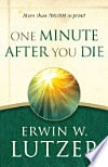 One Minute After You Die Book Review