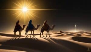 What The Epiphany of the Lord Teaches Us About Faith and Hope