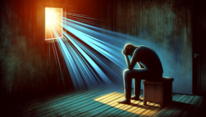 how to deal with the guilt and shame of a relapse?