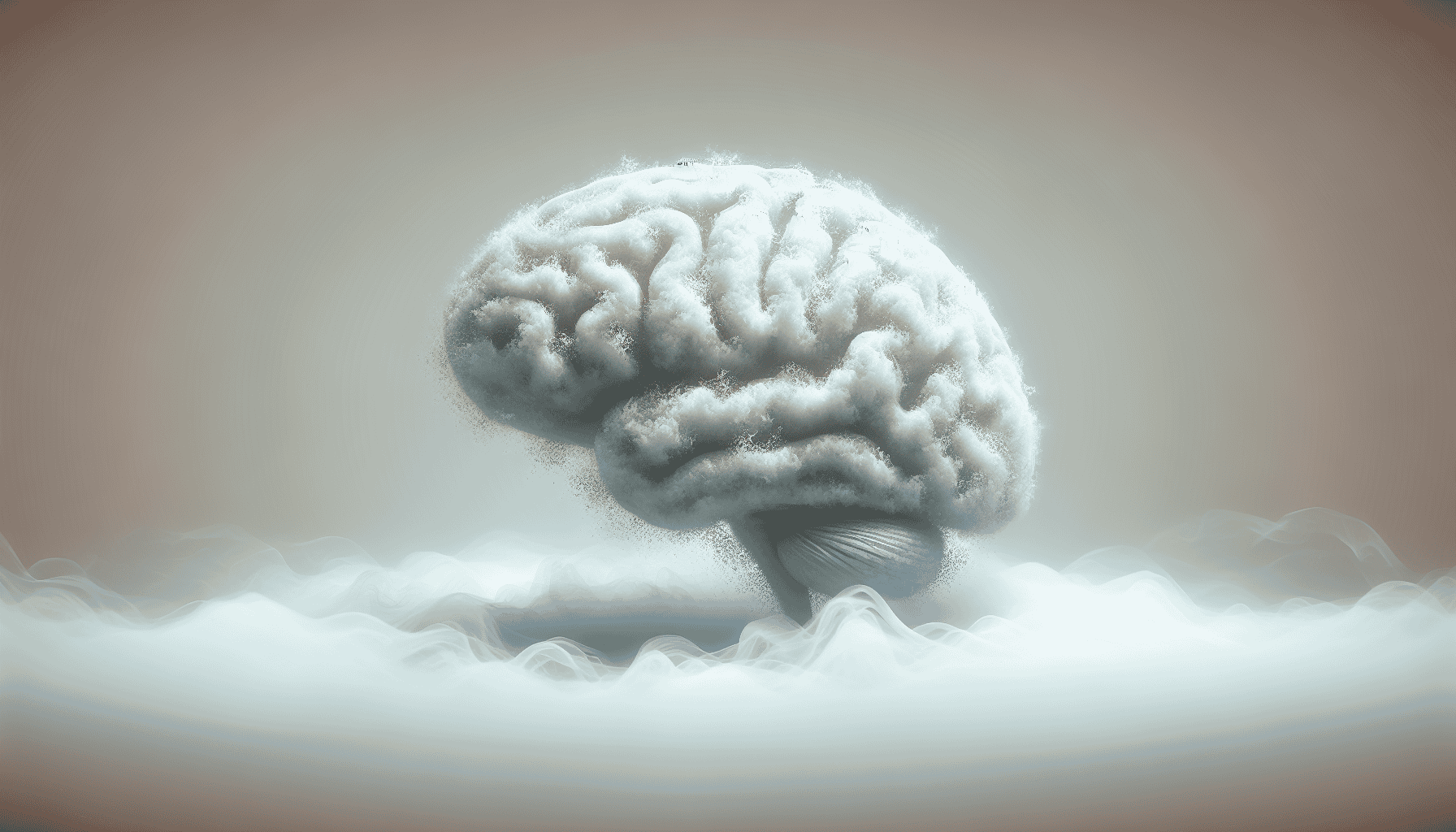 has anyone experienced brain fog or cognitive issues?