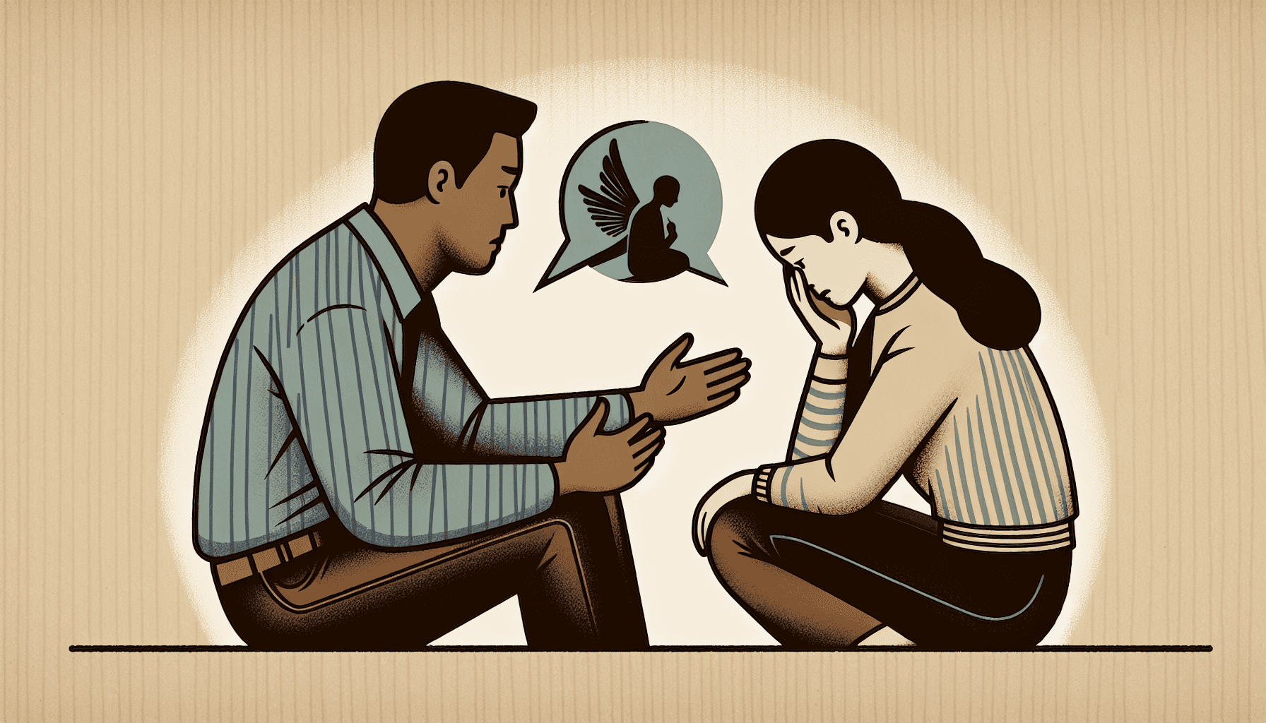 how to handle being lied to about porn use?