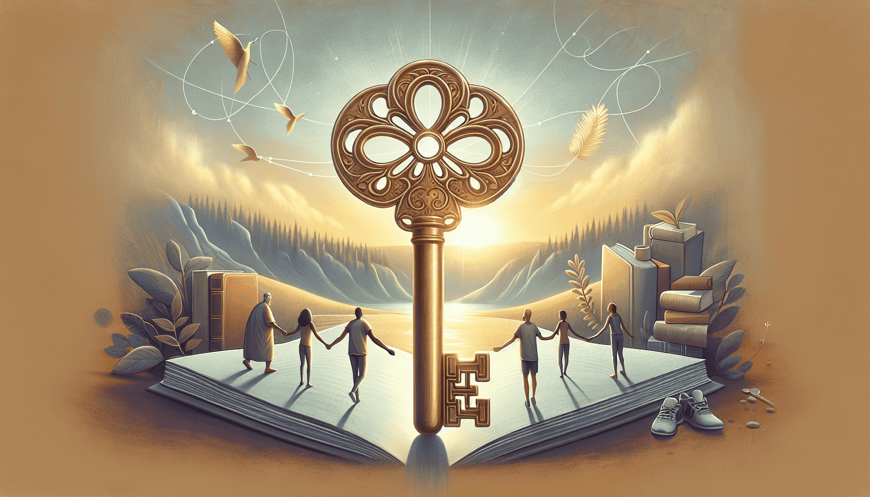 what is the key to longer-lasting sobriety?