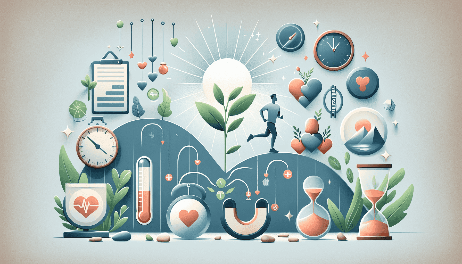 how to maintain the motivation for recovery?