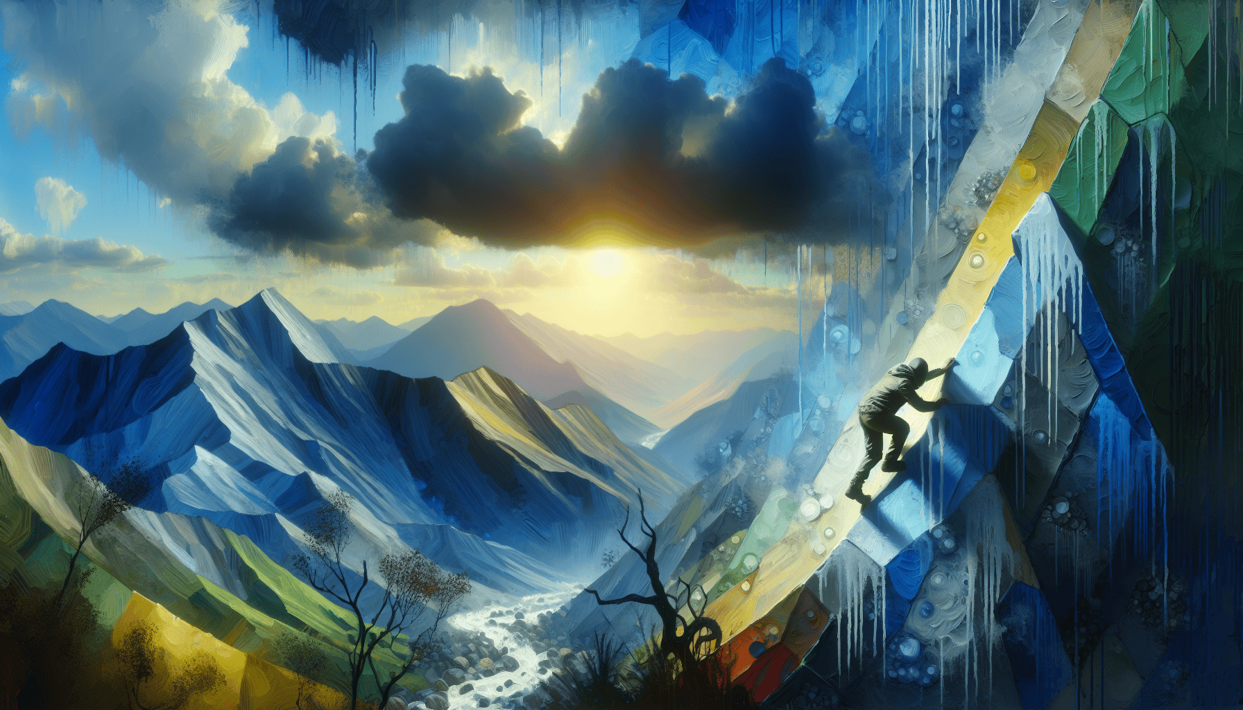 how do i handle setbacks during recovery?