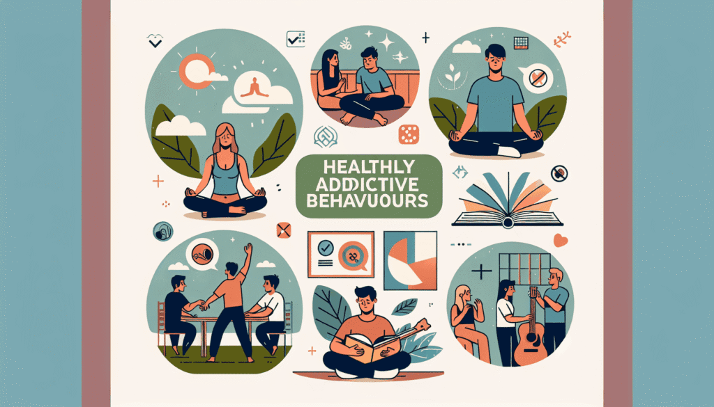 What Are Some Healthy Alternatives to Porn?