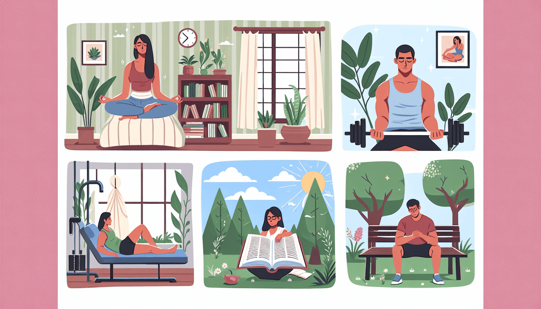 What Can I Do If I am Triggered to watch Porn?