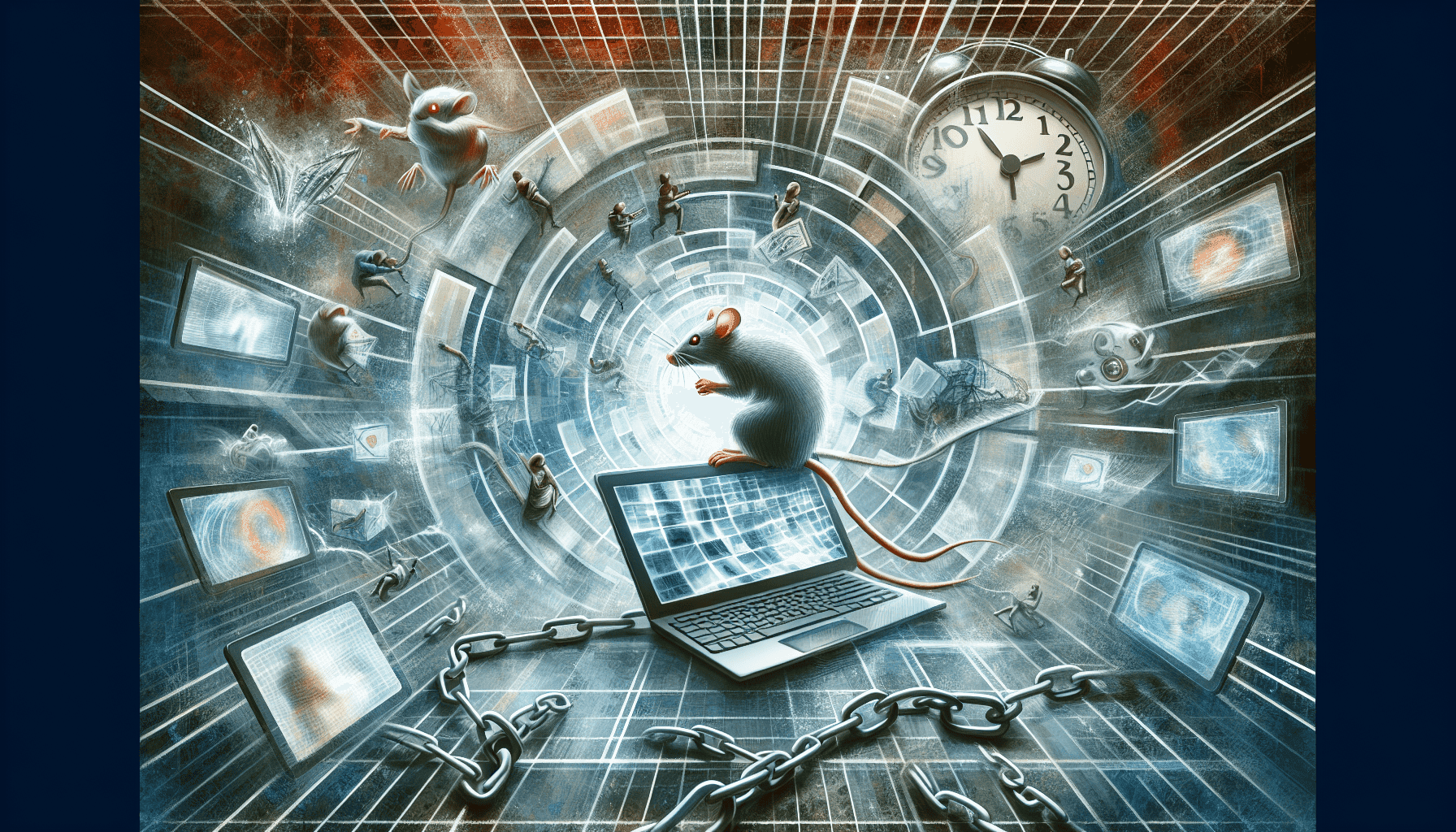 pornography addiction symptoms