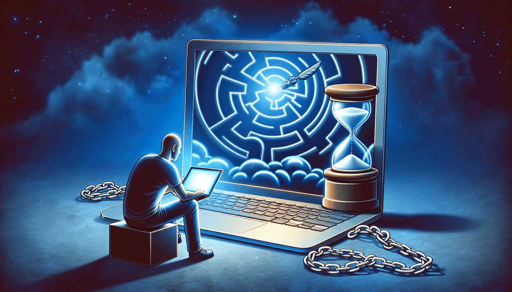 why is pornography addictive