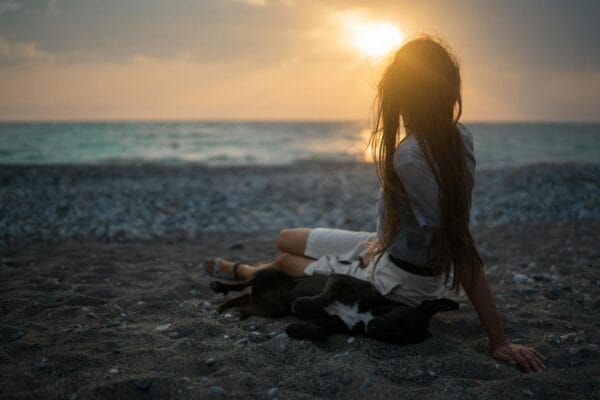 Heartwarming Valentine’s Day Prayer