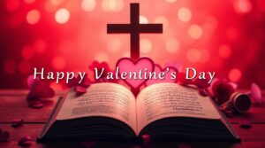 Christian Happy Valentine’s Day: The Best Ways to Honor God’s Love