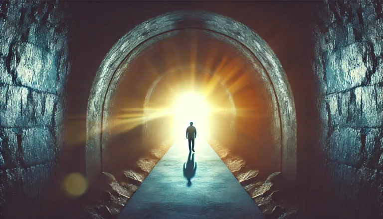 Light at the End of the Tunnel: Porn-Induced ED Recovery Stories Revealed
