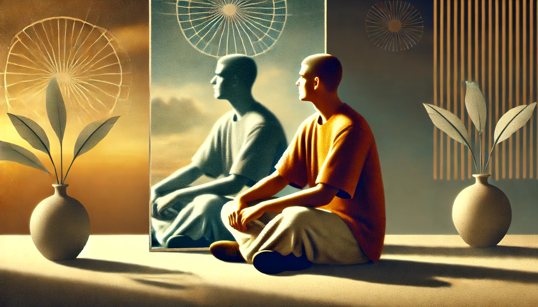 Is it Fair to Masturbate Thinking About Someone Else Who’s Not Your Partner?