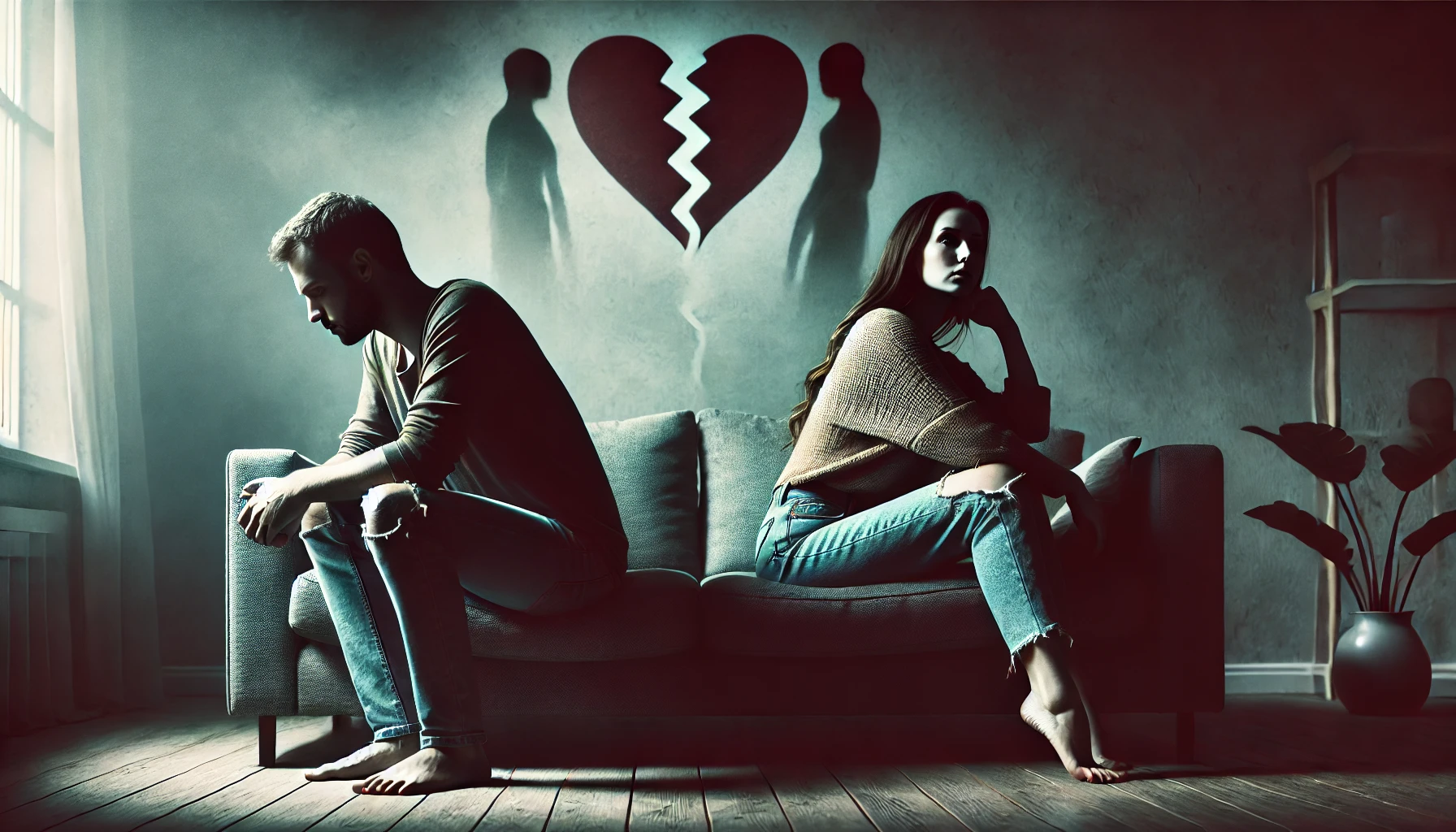 How Does Porn Addiction Affect Relationships?