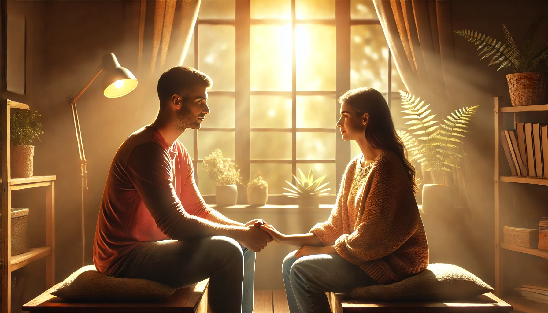 How Can Couples Recover From the Effects of Porn?