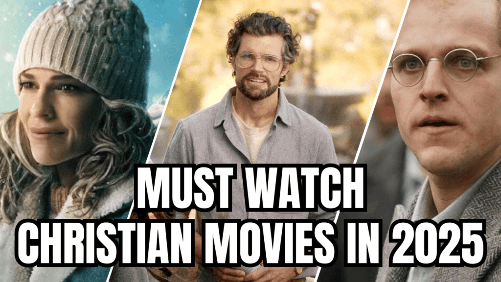 Top Christian Movies