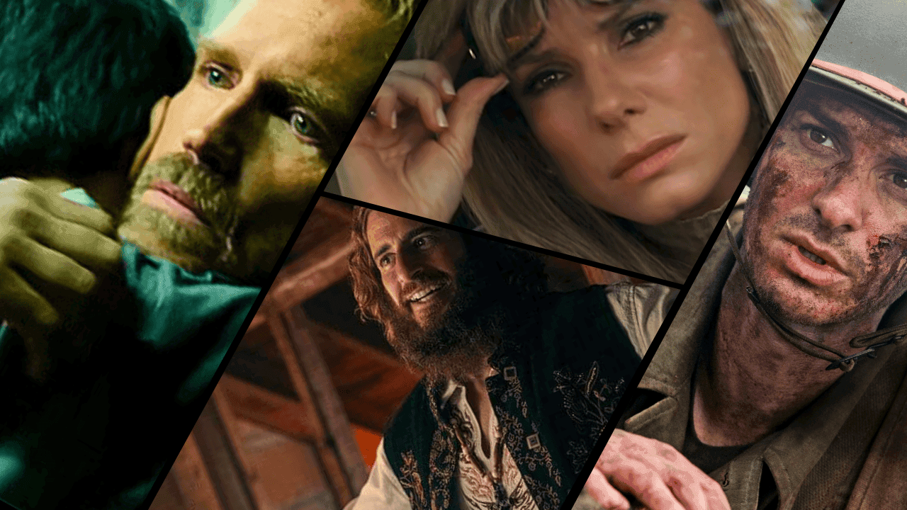 Top 10 Christian Movies Based On True Story