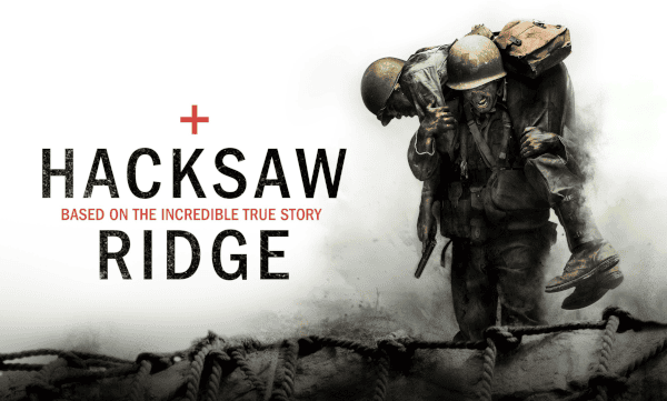 Hacksaw Ridge