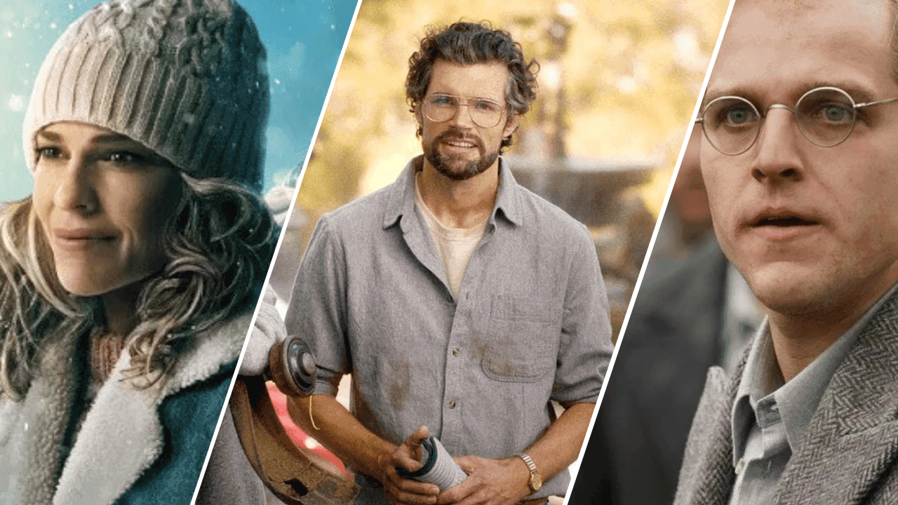 Top 9 Christian Movies To Watch In 2025