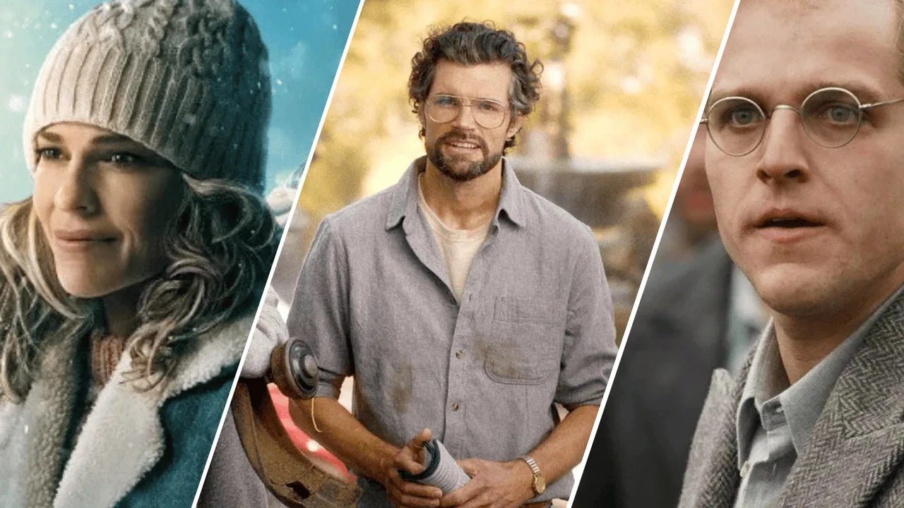 Top 9 Christian Movies To Watch In 2025
