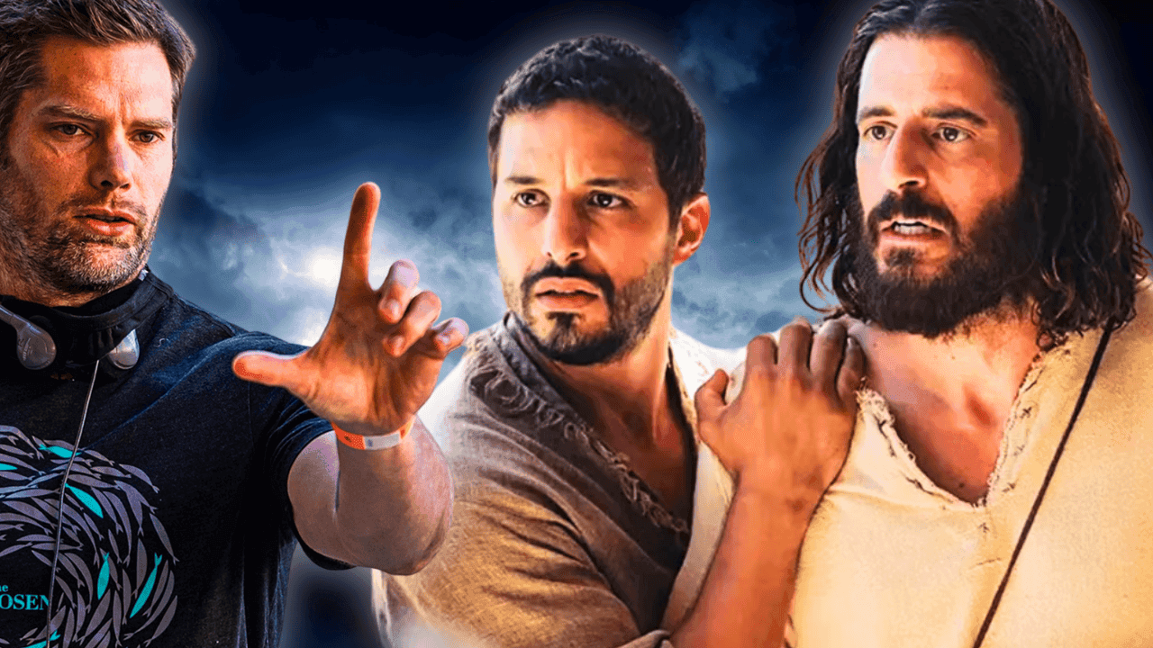 The Chosen Season 5 Is Coming Out! What Can We Expect?