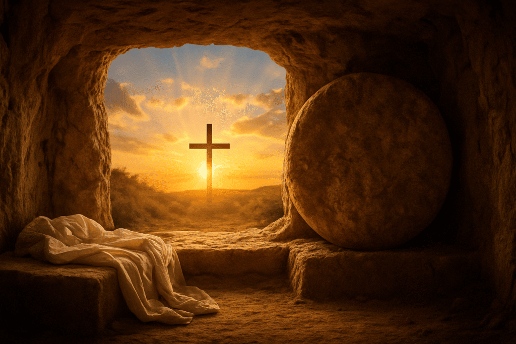 Easter Sunday Quotes That Perfectly Capture Resurrection Joy