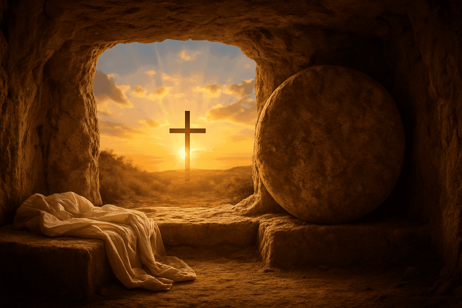 Easter Sunday Quotes That Perfectly Capture Resurrection Joy