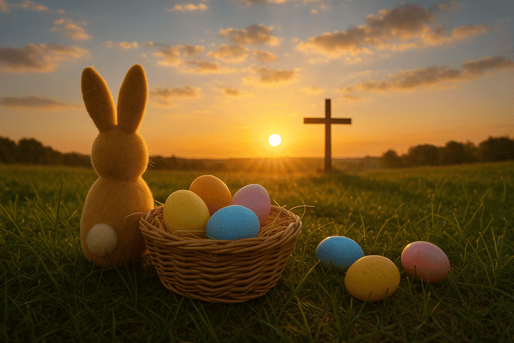 Facts About Easter That Will Make You See The Holiday In A New Light