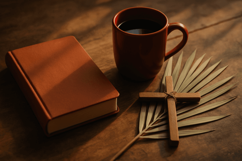 Don't Let Lent 2025 Fade: 7 Ways to Keep Growing Spiritually After Easter
