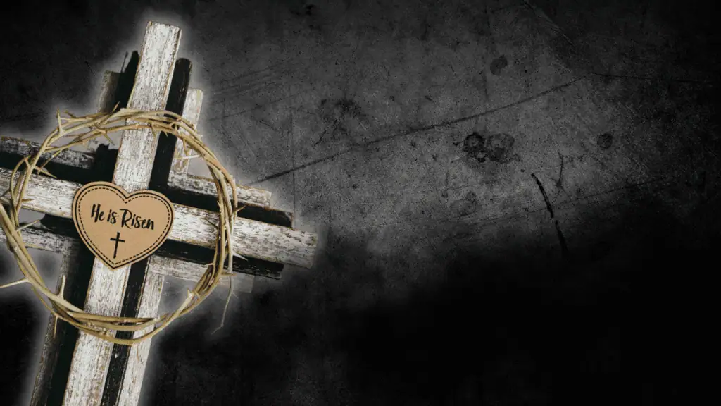 Powerful Easter Prayer 2025