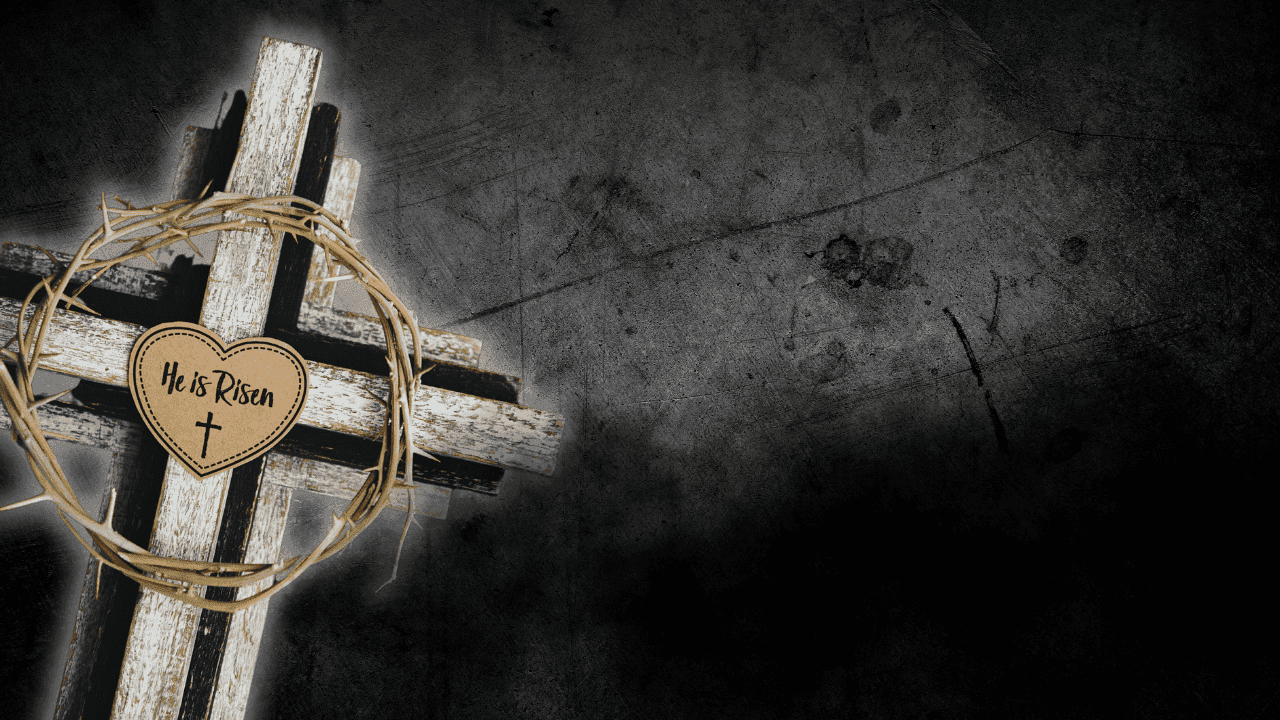 Powerful Easter Prayer 2025