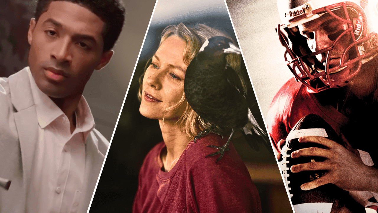 Top 5 Christian Movies On Netflix