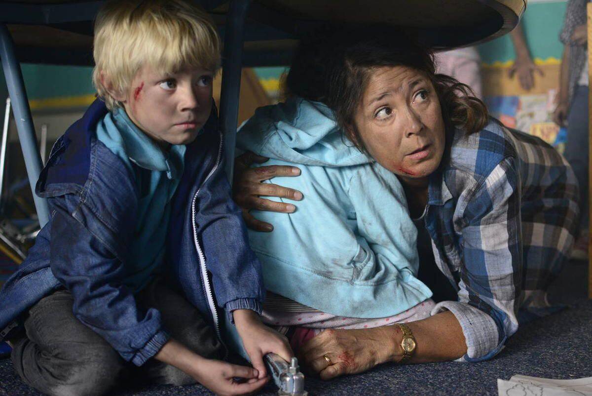 5 Christian Movies Based on True Stories You Probably Missed