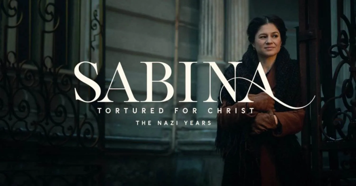 5 Christian Movies Based on True Stories You Probably Missed Christian Movie Poster