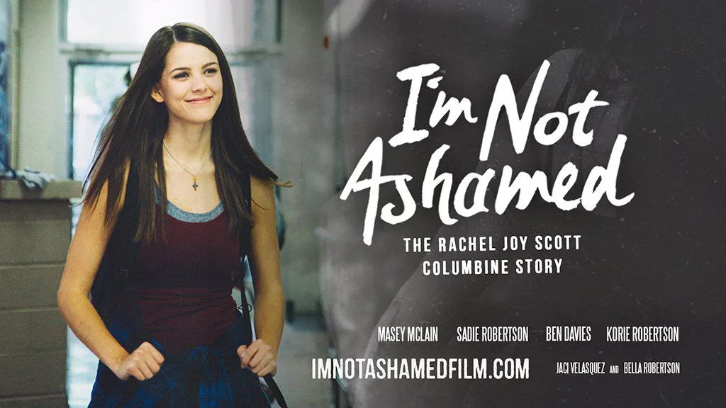 5 Christian Movies Based on True Stories You Probably Missed Christian Movie Poster