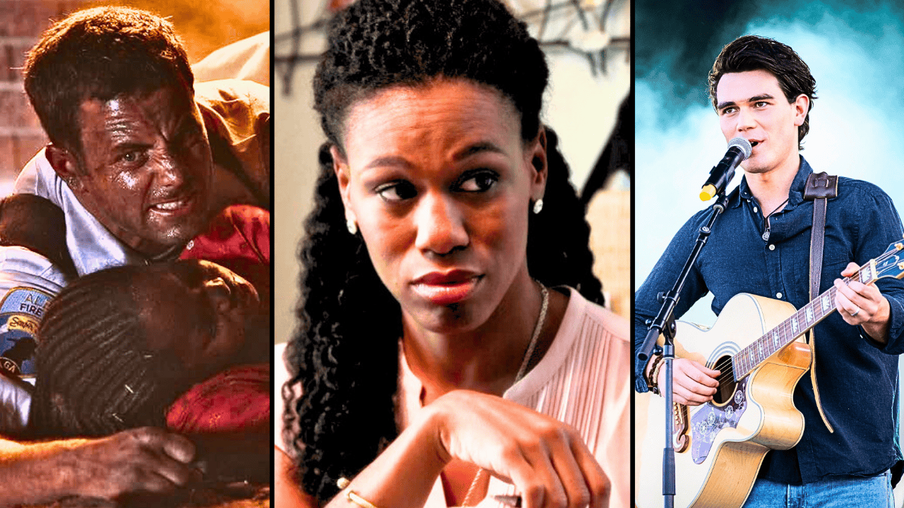 10 Christian Movies to Lift Your Spirits When You're Feeling Down