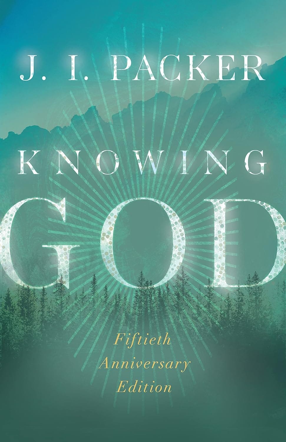 Book Review: Knowing God by J. I. Packer