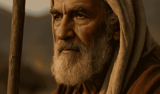 Bible Mentor Quiz: Which Character Guides You?