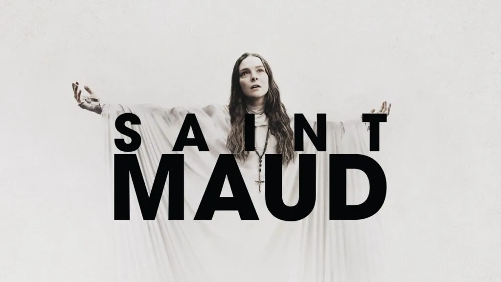 Saint Maud - Christian Movie