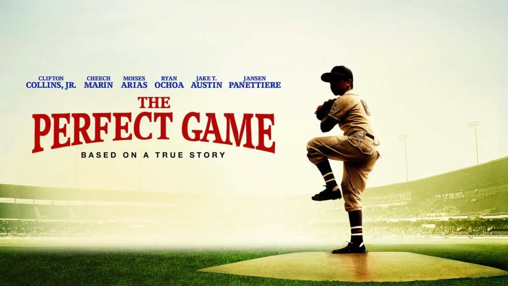 The Perfect Game