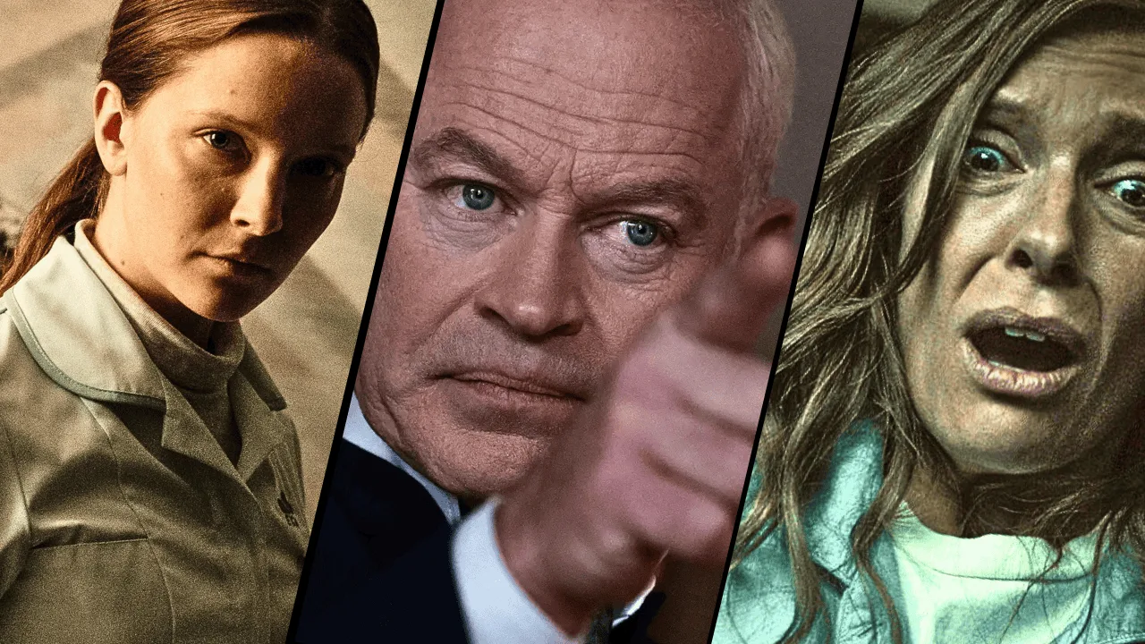 8 Christian Movies That Unmask the Evil Hiding in Plain Sight