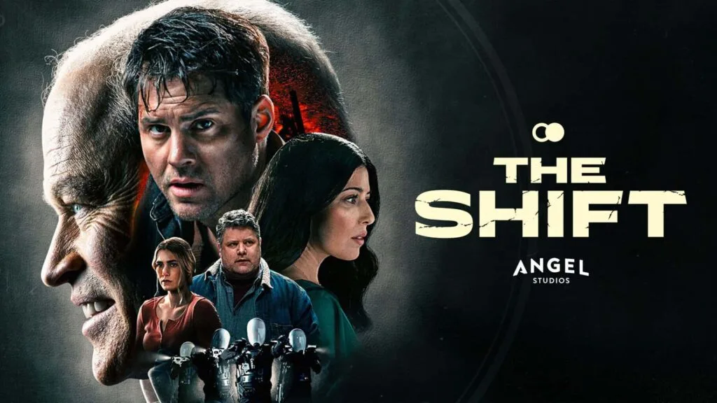 The Shift - Christian Movie